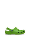 CIABATTA BAMBINO - CROCS VERDE - CR.206991_ 1
