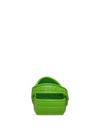 CIABATTA BAMBINO - CROCS VERDE - CR.206991_ 3