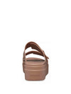 WOMEN'S SHOES - BROWN CROCS - CR.207431 3
