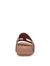 WOMEN'S SHOES - BROWN CROCS - CR.209409 3