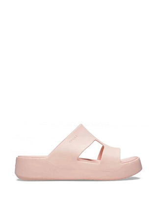 WOMAN'S SANDAL - PINK CROCS - CR.209409