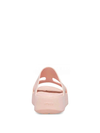 WOMAN'S SANDAL - PINK CROCS - CR.209409 3