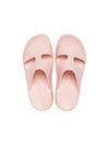 WOMAN'S SANDAL - PINK CROCS - CR.209409 4
