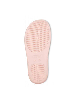 WOMAN'S SANDAL - PINK CROCS - CR.209409 5