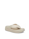 WOMEN'S FLIP FLOPS - WHITE CROCS - CR.209410 2