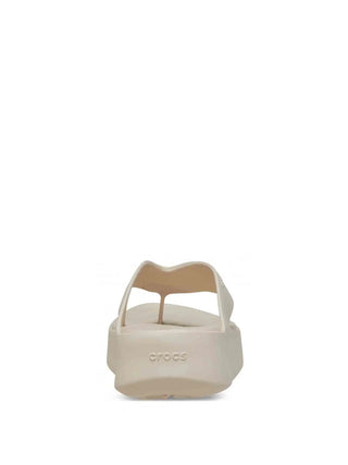 WOMEN'S FLIP FLOPS - WHITE CROCS - CR.209410 3