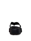 WOMEN'S FLIP FLOPS - BLACK CROCS - CR.209410 3