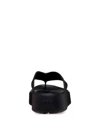 WOMEN'S FLIP FLOPS - BLACK CROCS - CR.209410 3