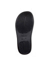 WOMEN'S FLIP FLOPS - BLACK CROCS - CR.209410 5