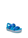 SANDALO BAMBINO - CROCS BLU - CR.209423_ 2