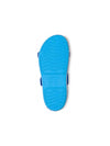 SANDALO BAMBINO - CROCS BLU - CR.209423_ 5