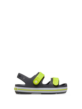 SANDALO BAMBINO - CROCS GRIGIO - CR.209423_ 1