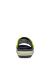 SANDALO BAMBINO - CROCS GRIGIO - CR.209423_ 3