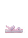 SANDALO BAMBINA - CROCS LILLA - CR.209423 1