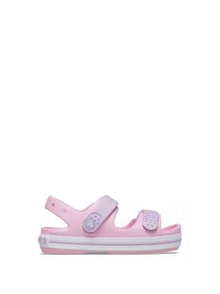 SANDALO BAMBINA - CROCS LILLA - CR.209423 1