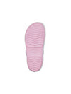 SANDALO BAMBINA - CROCS LILLA - CR.209423 5