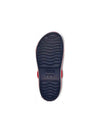 SANDALO BAMBINO - CROCS NAVY-ROSSO - CR.209423_ 5