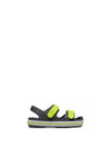 CHILD'S SANDAL - CROCS GREY - CR.209424_ 1
