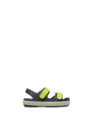 CHILD'S SANDAL - CROCS GREY - CR.209424_