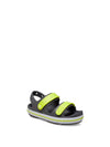 CHILD'S SANDAL - CROCS GREY - CR.209424_ 2