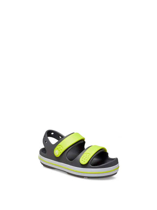 CHILD'S SANDAL - CROCS GREY - CR.209424_ 2