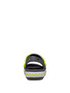 CHILD'S SANDAL - CROCS GREY - CR.209424_ 3