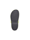 CHILD'S SANDAL - CROCS GREY - CR.209424_ 5