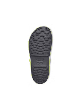 CHILD'S SANDAL - CROCS GREY - CR.209424_ 5