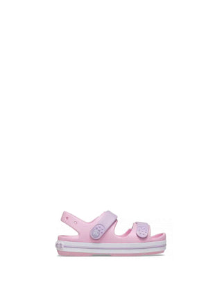 SANDALO BAMBINA - CROCS LILLA - CR.209424 1