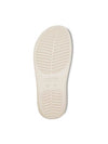 WOMEN'S SHOES - WHITE CROCS - CR.209587 5