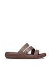WOMEN'S SHOES - BROWN CROCS - CR.209587 1