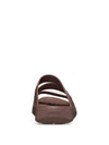 WOMEN'S SHOES - BROWN CROCS - CR.209587 3