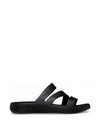 WOMEN'S MULES - BLACK CROCS - CR.209587 1