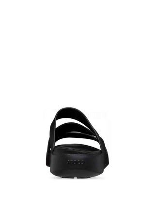 WOMEN'S MULES - BLACK CROCS - CR.209587 3