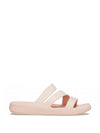 WOMAN SHOE - PINK CROCS - CR.209587 1