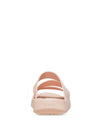 WOMAN SHOE - PINK CROCS - CR.209587 3