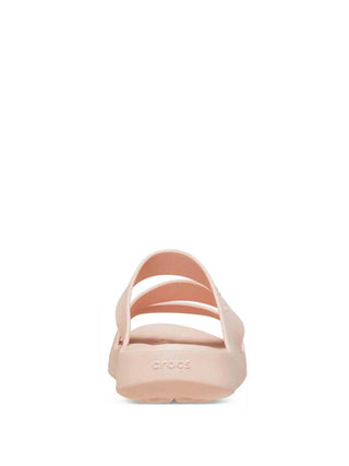 WOMAN SHOE - PINK CROCS - CR.209587 3