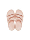 WOMAN SHOE - PINK CROCS - CR.209587 4