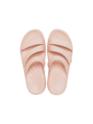 WOMAN SHOE - PINK CROCS - CR.209587 4