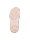 WOMAN SHOE - PINK CROCS - CR.209587 5