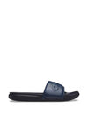 MEN'S SLIPPERS - CROCS NAVY - CR.211432 1