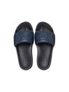 MEN'S SLIPPERS - CROCS NAVY - CR.211432 4
