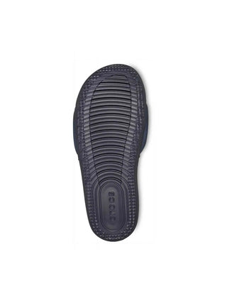 MEN'S SLIPPERS - CROCS NAVY - CR.211432 5