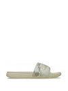MEN'S SLIPPERS - CROCS WHITE - CR.211863 1