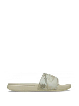 MEN'S SLIPPERS - CROCS WHITE - CR.211863