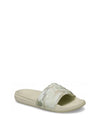 MEN'S SLIPPERS - CROCS WHITE - CR.211863 2