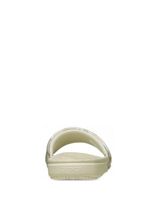 MEN'S SLIPPERS - CROCS WHITE - CR.211863 3