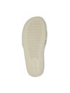 MEN'S SLIPPERS - CROCS WHITE - CR.211863 5
