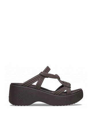 WOMEN'S CLOGS - CROCS COFFEE - CR.212011