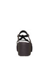 WOMEN'S CLOGS - CROCS COFFEE - CR.212011 3